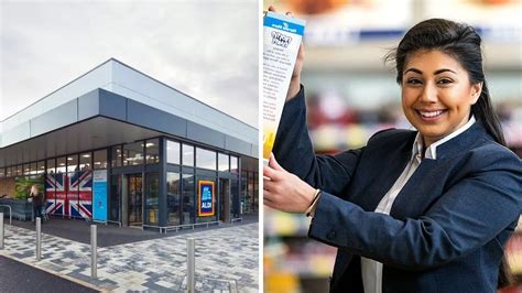 It&x27;s why we&x27;re one of the world&x27;s fastest-growing retailers. . Aldi manager salary